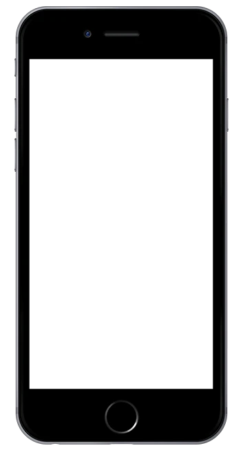 iPhone screenshot background